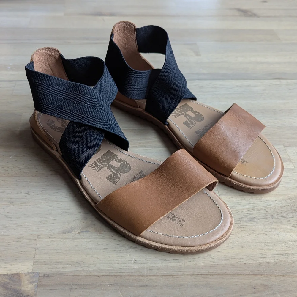 Sorel Ella Sandals (Size 6.5)‎